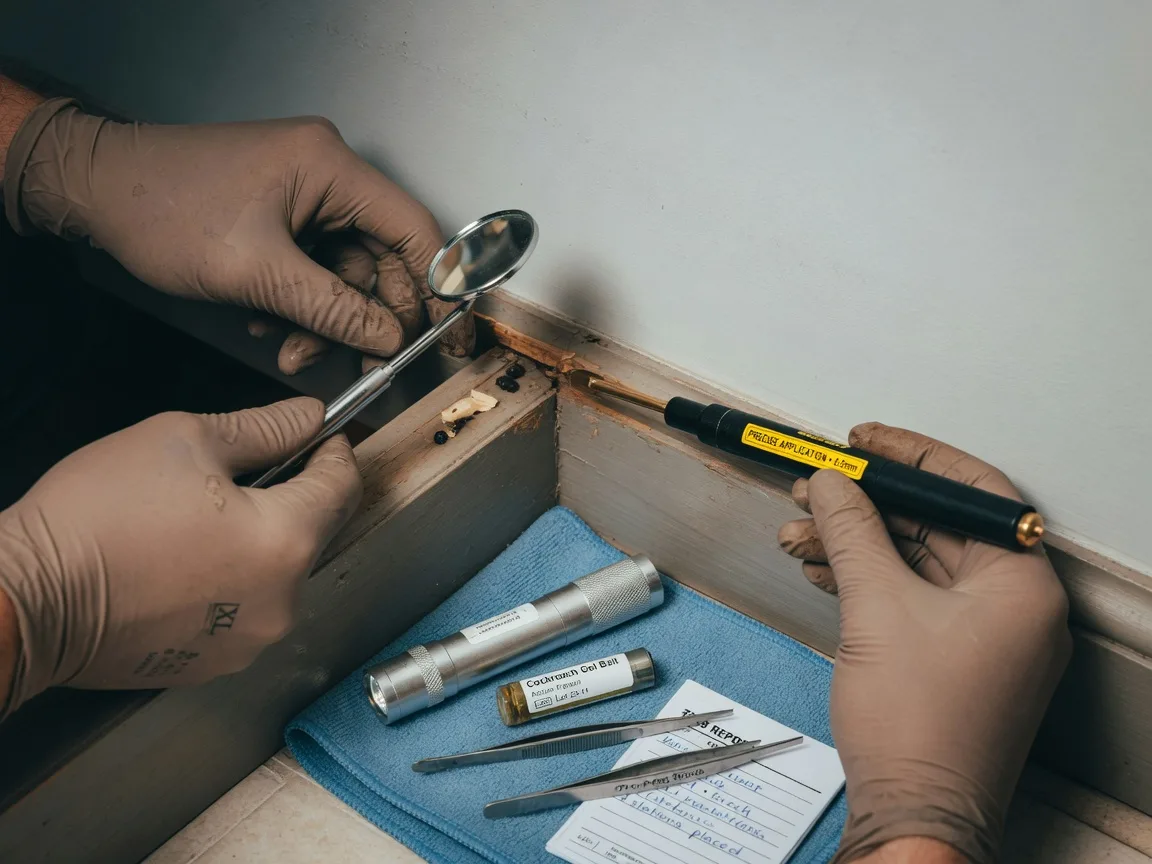 Why choose Emergency Pest Control in English, IN